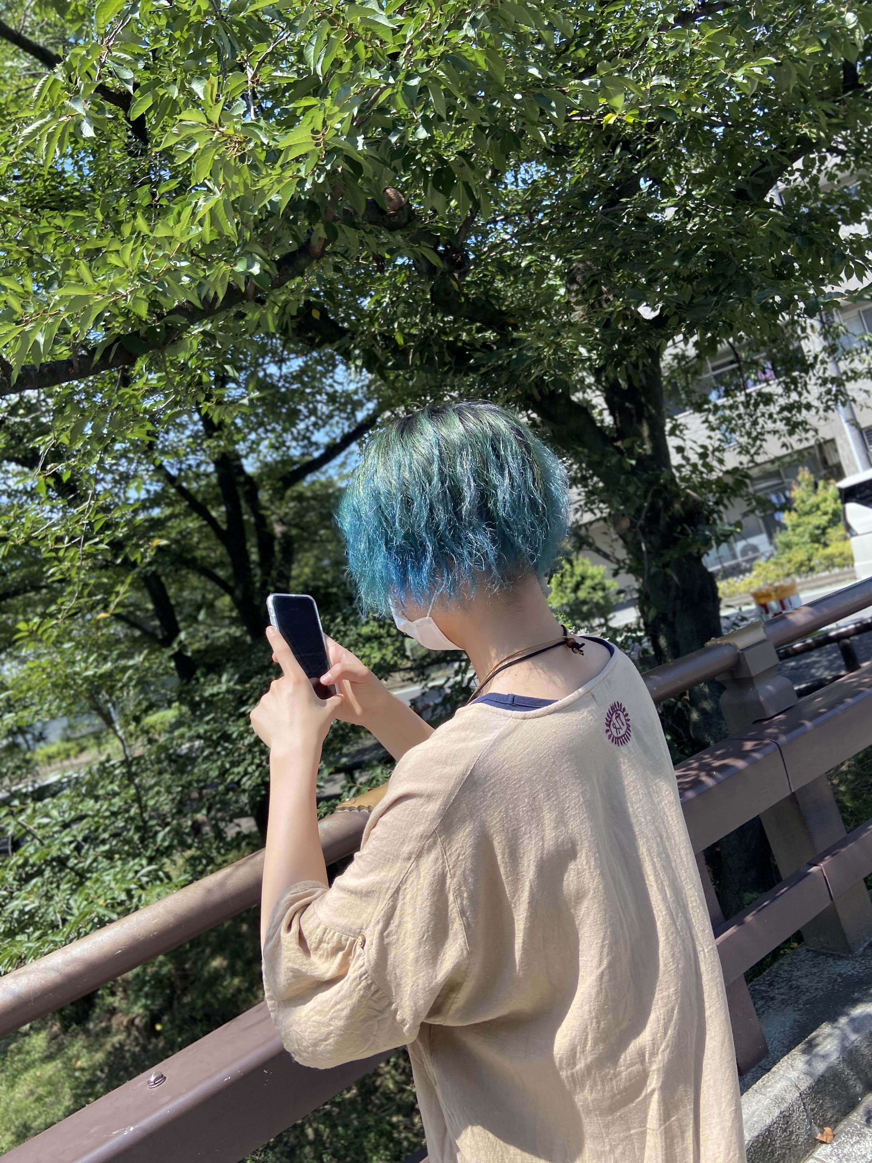 まる