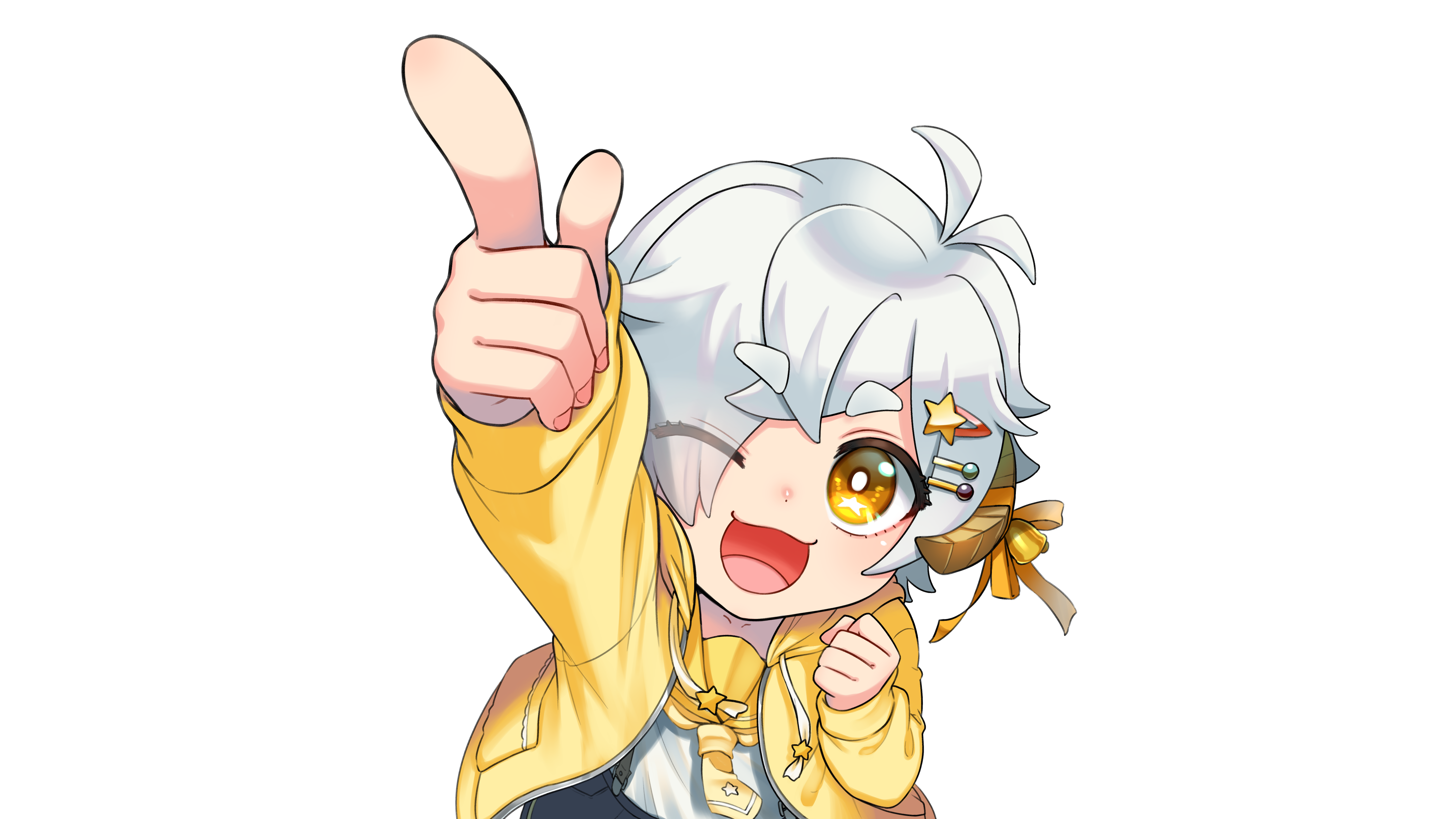 おめが